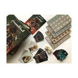 بازی ایرانی گانگستر (Gangsters Dilemma)