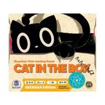 بازی گربه جعبه پوش Cat In the Box