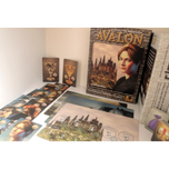 بازی گروه مقاومت اولون (The Resistance: Avalon)