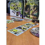 بازی گلستان Flourish