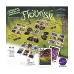 بازی گلستان Flourish