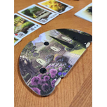 بازی گلستان Flourish