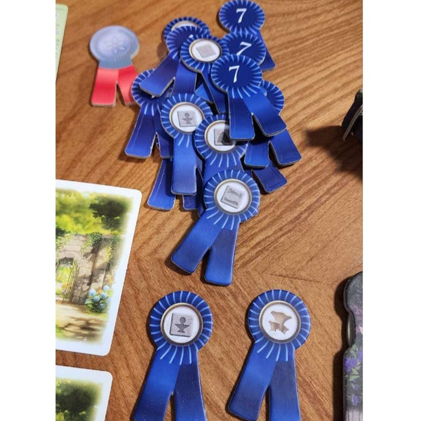 بازی گلستان Flourish