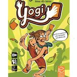 بازی یوگی (Yogi)