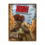 بازی بنگ نسخه تاسی با افزونه Bang: Dice Game