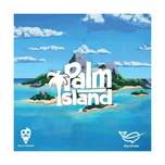 بازی جزیره نخل (palm island)