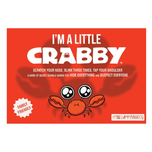 بازی خرچنگ you've got crabbs