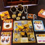 بازی داروغه ناتینگهام نسخه 2020 (SHERIFF OF NOTTINGHAM)