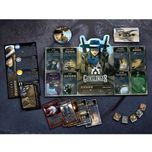 بازی دایس ترون فصل دوم مبارزه اول Dice Throne S2 B1