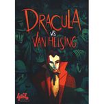 بازی دراکولا در مقابل ون هلسینگ DRACULA VS VAN HELSING