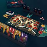 بازی دراکولا در مقابل ون هلسینگ DRACULA VS VAN HELSING