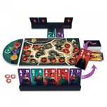 بازی دراکولا در مقابل ون هلسینگ DRACULA VS VAN HELSING