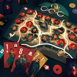 بازی دراکولا در مقابل ون هلسینگ DRACULA VS VAN HELSING