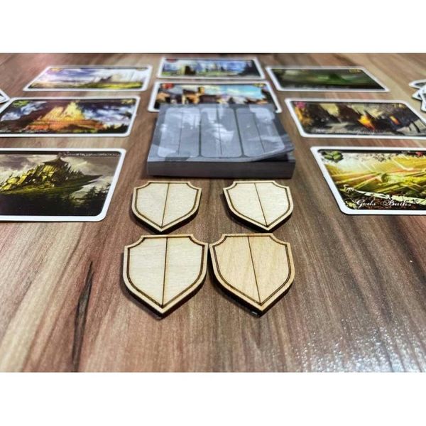 بازی در گذر زمان (tides of time)