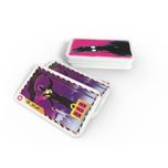 بازی ردلندز با افزونه آیین کروم Radlands + Cult of Chrome