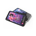 بازی ردلندز با افزونه آیین کروم Radlands + Cult of Chrome