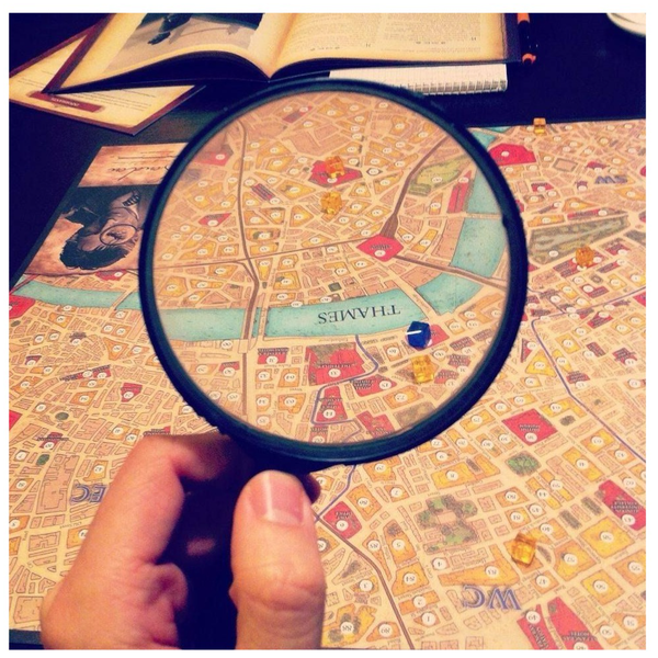 بازی شرلوک هلمز کارآگاه مشاور پرونده سلطان مهمات