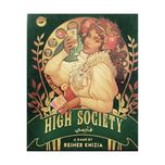 بازی طبقه اشرافی  High Society ملون گیمز