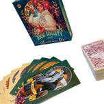 بازی طبقه اشرافی  High Society ملون گیمز