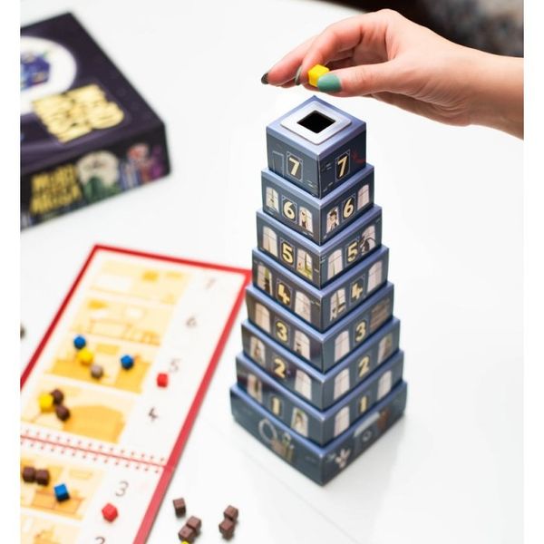 قتل در آروسا (Mord im Arosa)