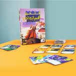 بازی قلمرو افسانه ای fantasy realms