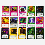 بازی قلمرو افسانه ای fantasy realms