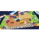 بازی لانگ شات (LONG SHOT: THE DICE GAME)