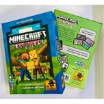 بازی ماینکرفت جویندگان گنج Minecraft Explorers