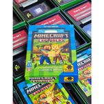 بازی ماینکرفت جویندگان گنج Minecraft Explorers