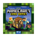 بازی ماینکرفت کارتی Minecraft card Game