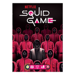 بازی مرکب اسکویید گیم Squid Game: The Board Game