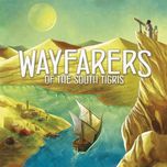 بازی مسافران جنوب دجله (WAYFARERS OF THE SOUTH TIGRIS)