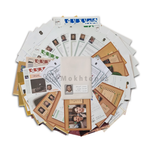 بازی معمایی پرونده آروین وفادار