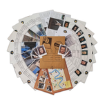 بازی معمایی پرونده بمب گذاری در کیپ خوزه