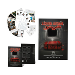 بازی معمایی پرونده تقاص معشوق Lover Atone