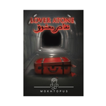 بازی معمایی پرونده تقاص معشوق Lover Atone