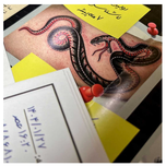 بازی معمایی پرونده رولت روسی Russian Roulette