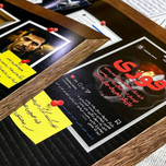 بازی معمایی پرونده رولت روسی Russian Roulette