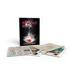 بازی معمایی پرونده محرمانه لس آنجلس Silver Screen Sleuths