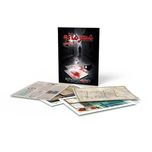 بازی معمایی پرونده محرمانه لس آنجلس Silver Screen Sleuths