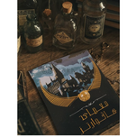 بازی معمایی پرونده هاگوارتز