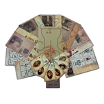 بازی معمایی پرونده 5 پنج ساعت تا مرگ