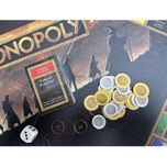 بازی مونوپولی ارباب حلقه ها فکراوران Monopoly The Lords of The Rings