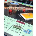 بازی مونوپولی حرفه ای فکراوران Monopoly