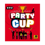 بازی پارتی کاپ party cup