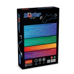 بازی کلاستر 12 قطعه Kluster