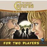 بازی کورنا: غار در برابر غار (CAVERNA: CAVE VS CAVE)