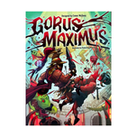 بازی گروس ماکسیموس gorus maximus