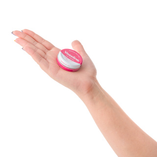 بالم لب رز صورتی حجم 20 گرم