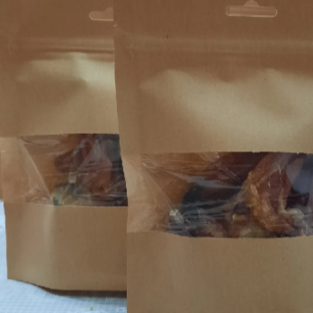 تشویقی بال مرغ مخصوص سگ فارپت